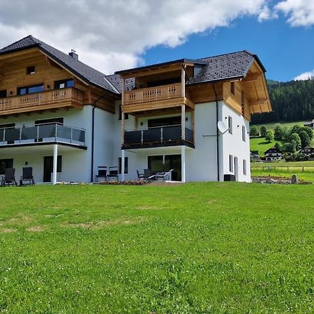 Apartament Moamoosgut Goriach  Zewnętrze zdjęcie