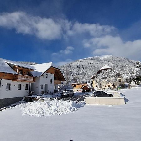 Apartament Moamoosgut Goriach  Zewnętrze zdjęcie