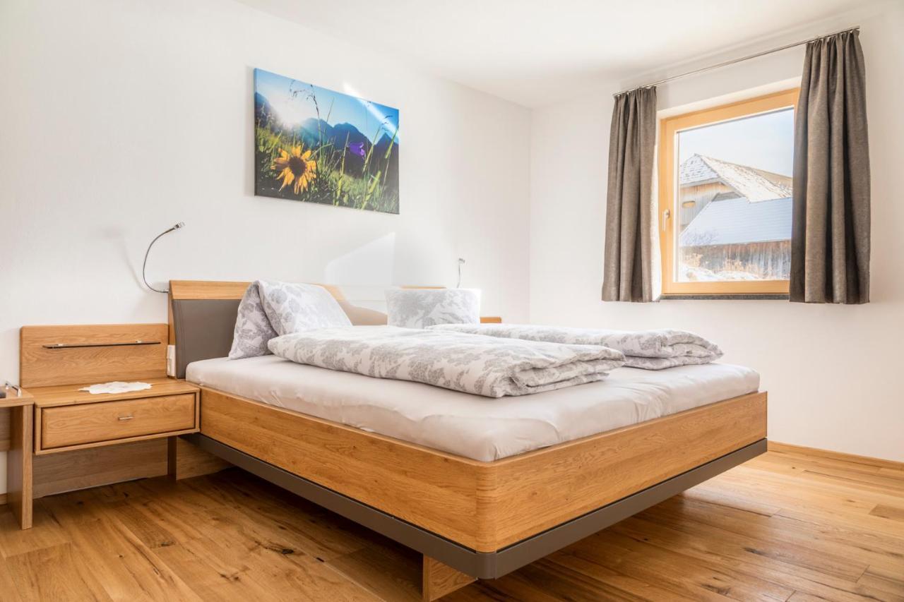 Apartament Moamoosgut Goriach  Zewnętrze zdjęcie