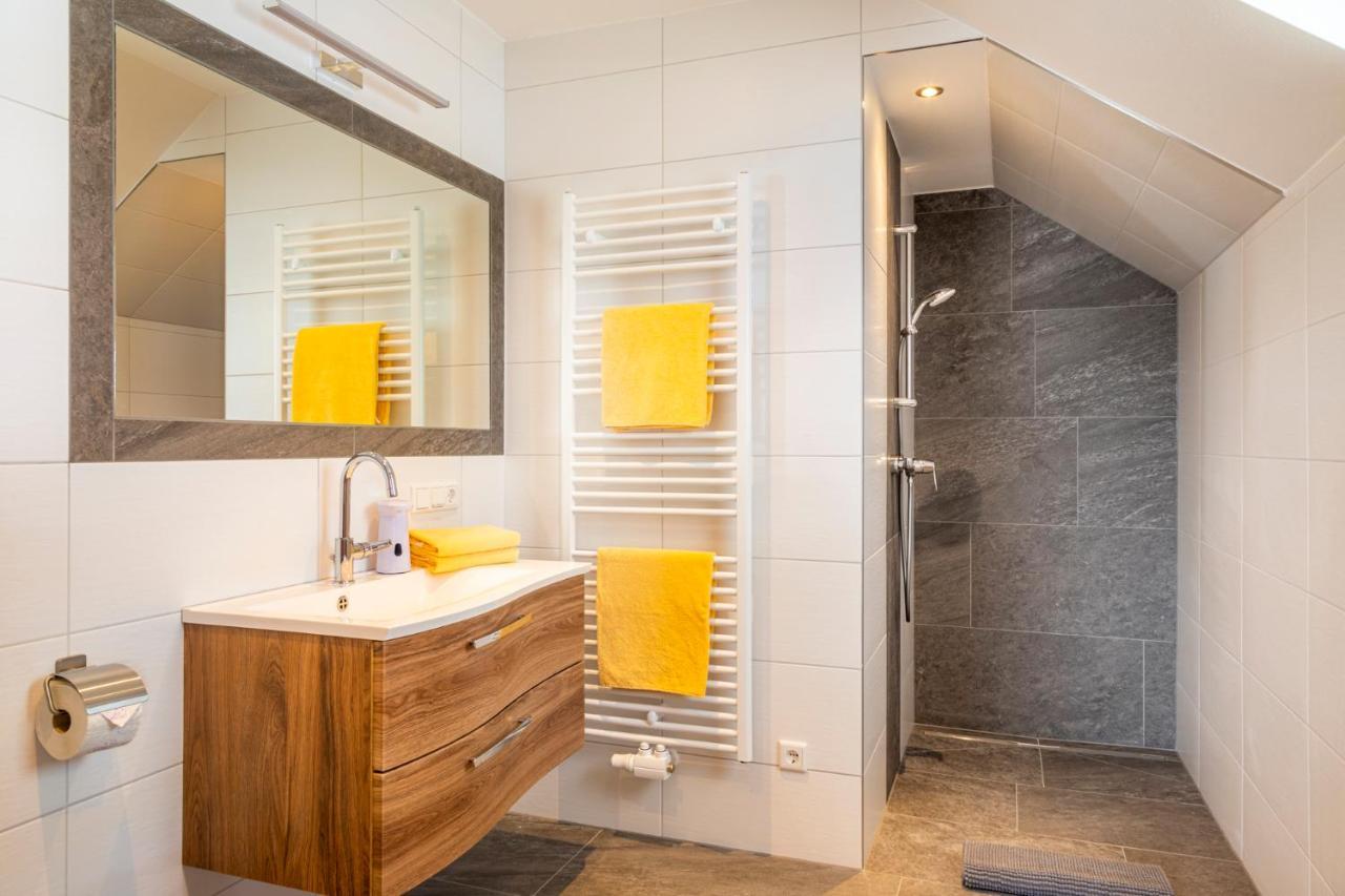 Apartament Moamoosgut Goriach  Zewnętrze zdjęcie