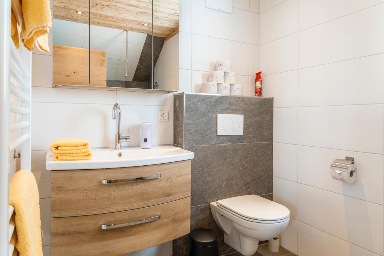 Apartament Moamoosgut Goriach  Zewnętrze zdjęcie