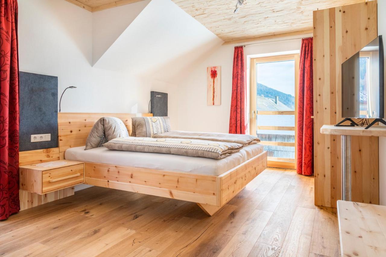 Apartament Moamoosgut Goriach  Zewnętrze zdjęcie