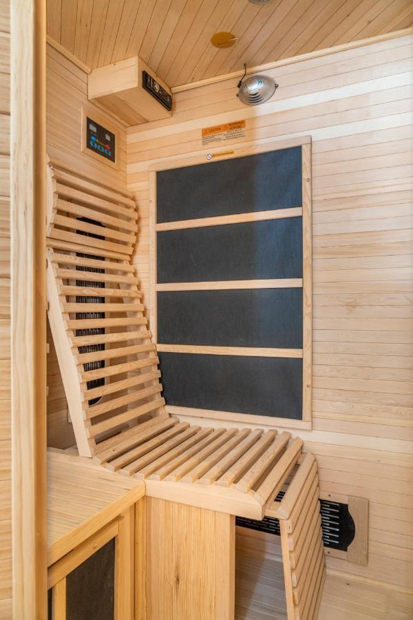 Apartament Moamoosgut Goriach  Zewnętrze zdjęcie