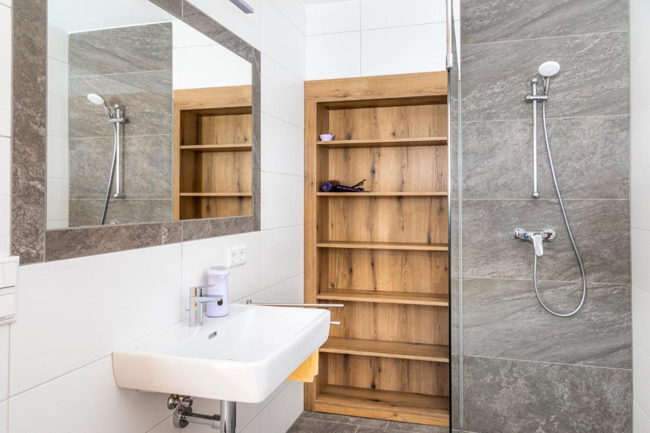 Apartament Moamoosgut Goriach  Zewnętrze zdjęcie