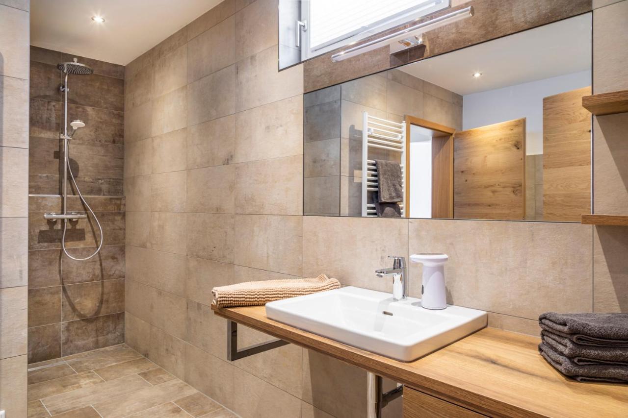 Apartament Moamoosgut Goriach  Zewnętrze zdjęcie