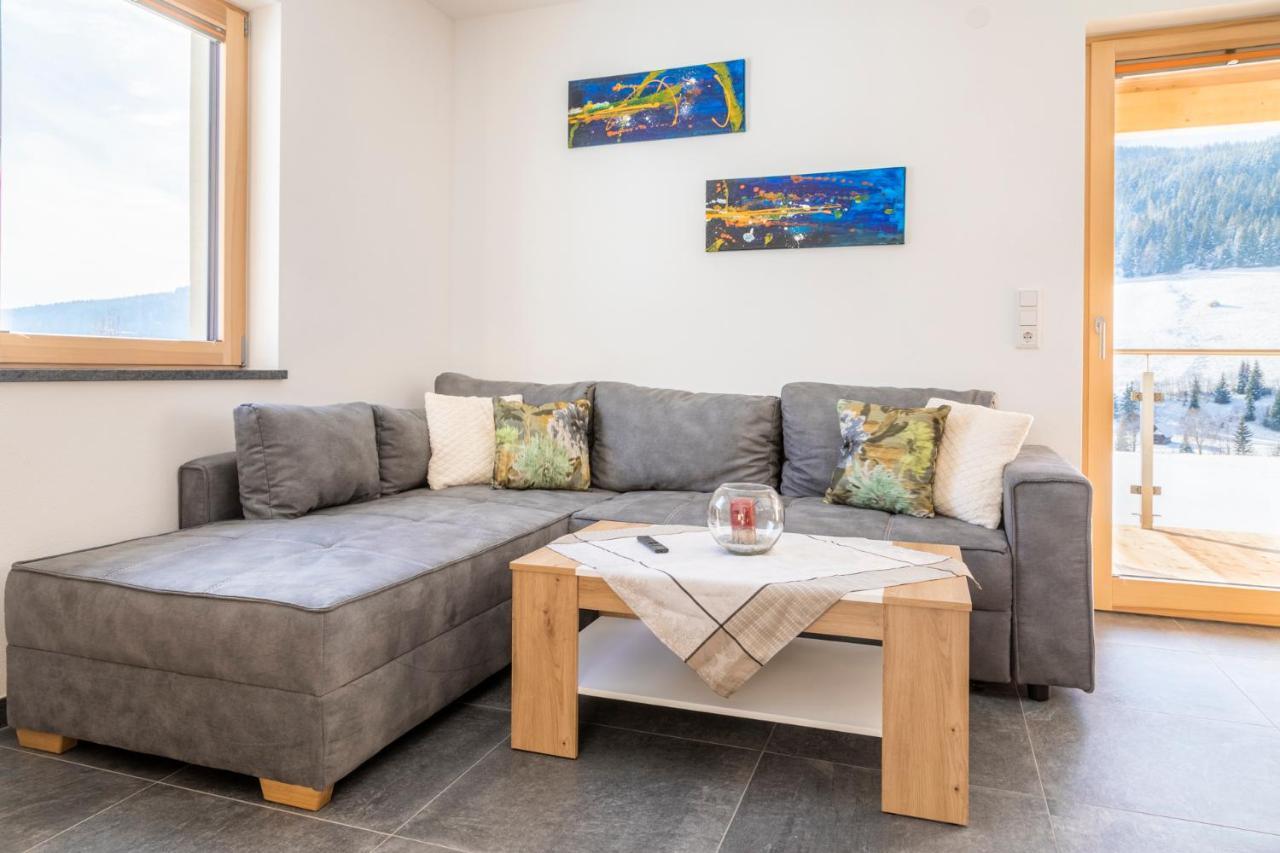 Apartament Moamoosgut Goriach  Zewnętrze zdjęcie