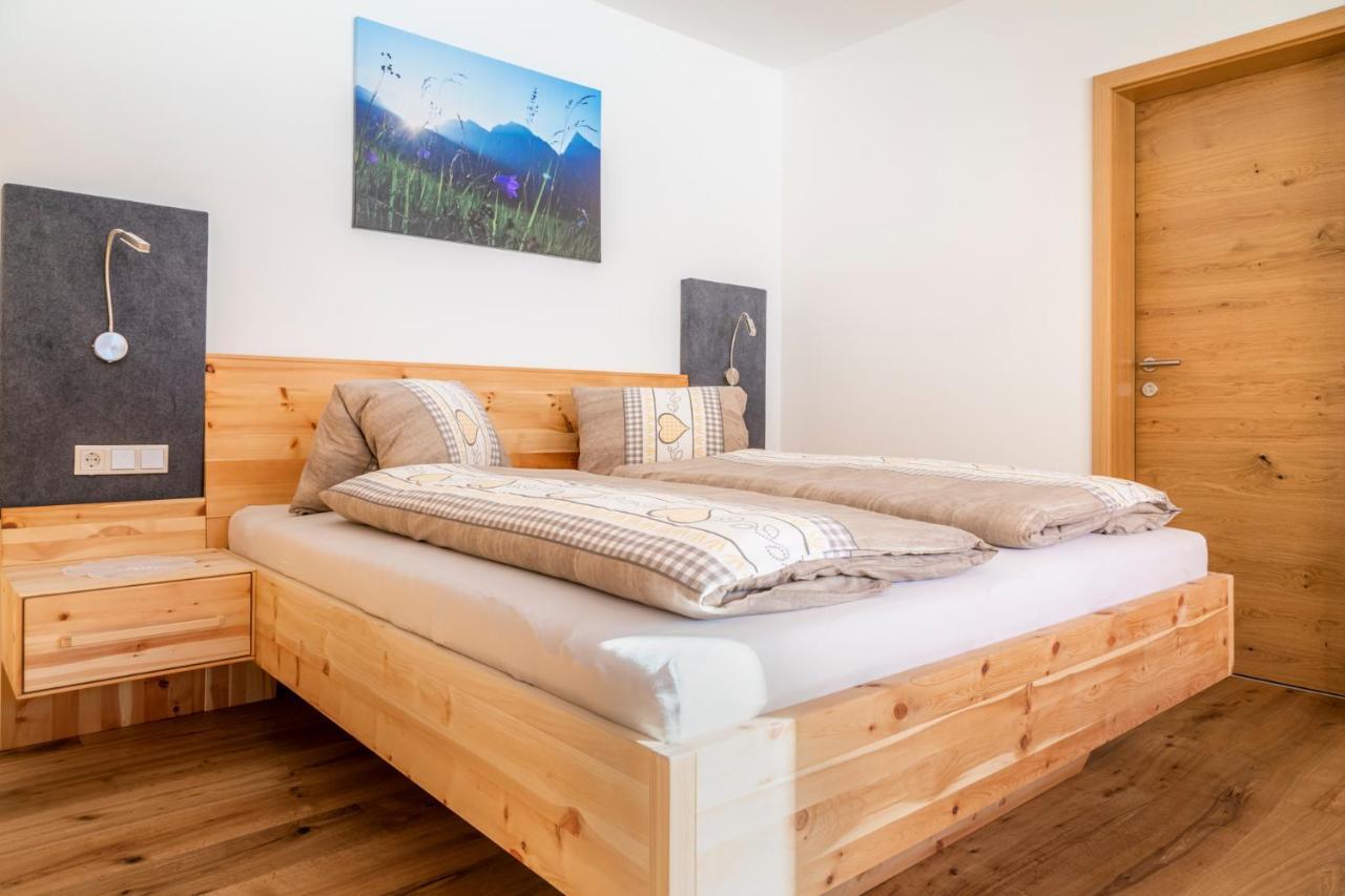 Apartament Moamoosgut Goriach  Zewnętrze zdjęcie