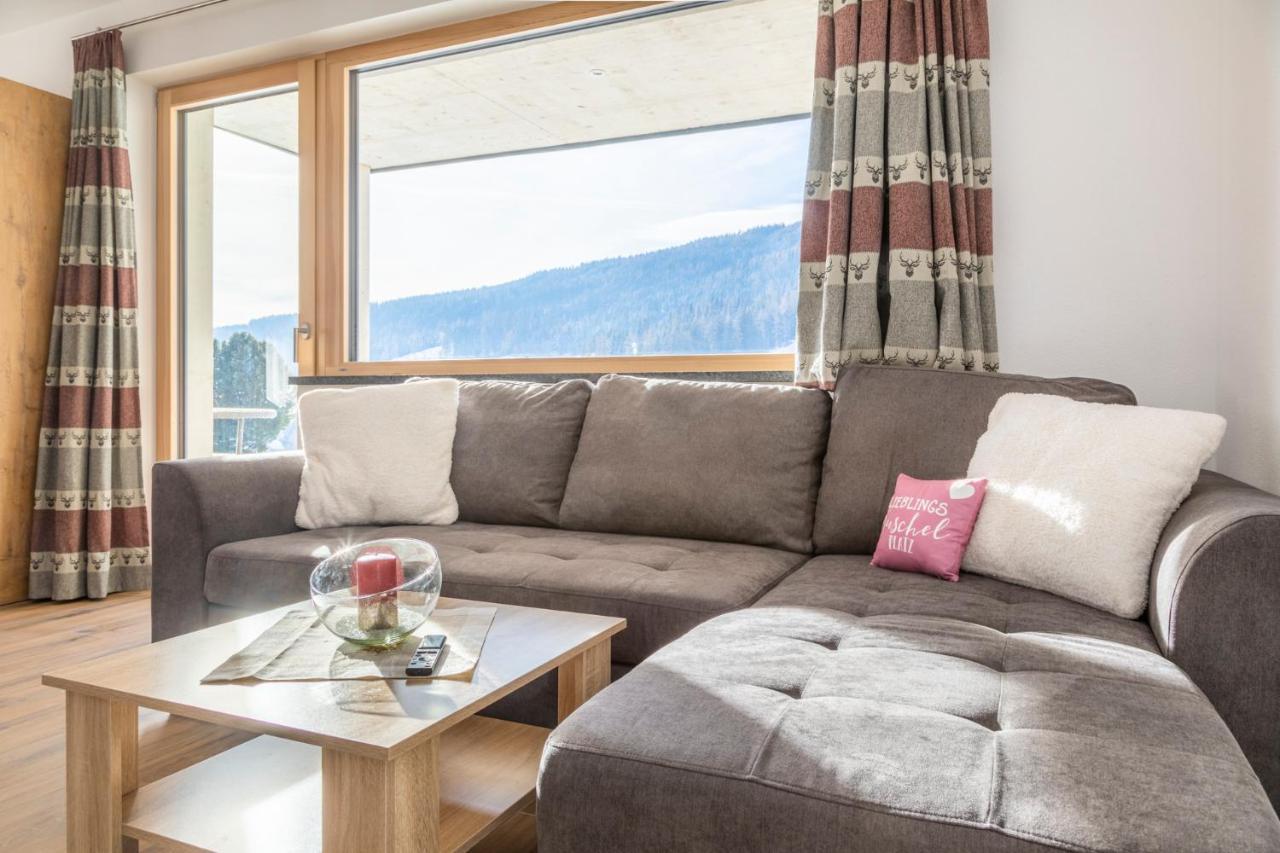 Apartament Moamoosgut Goriach  Zewnętrze zdjęcie
